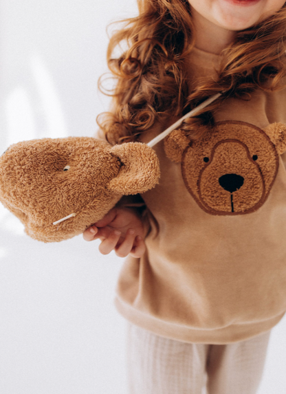 Teddy Tasche