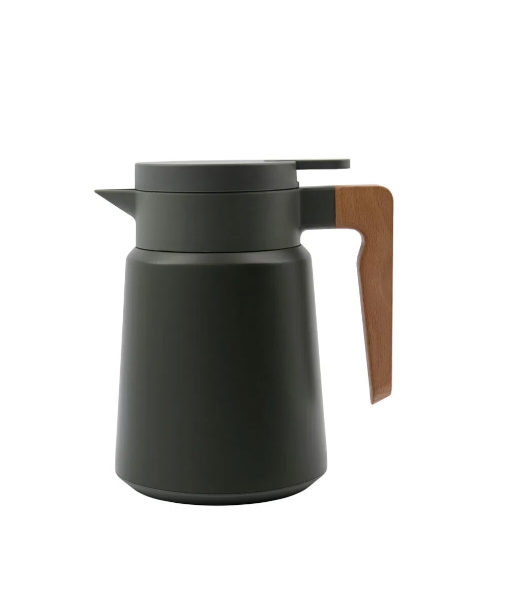 Thermoskanne I 1 Liter