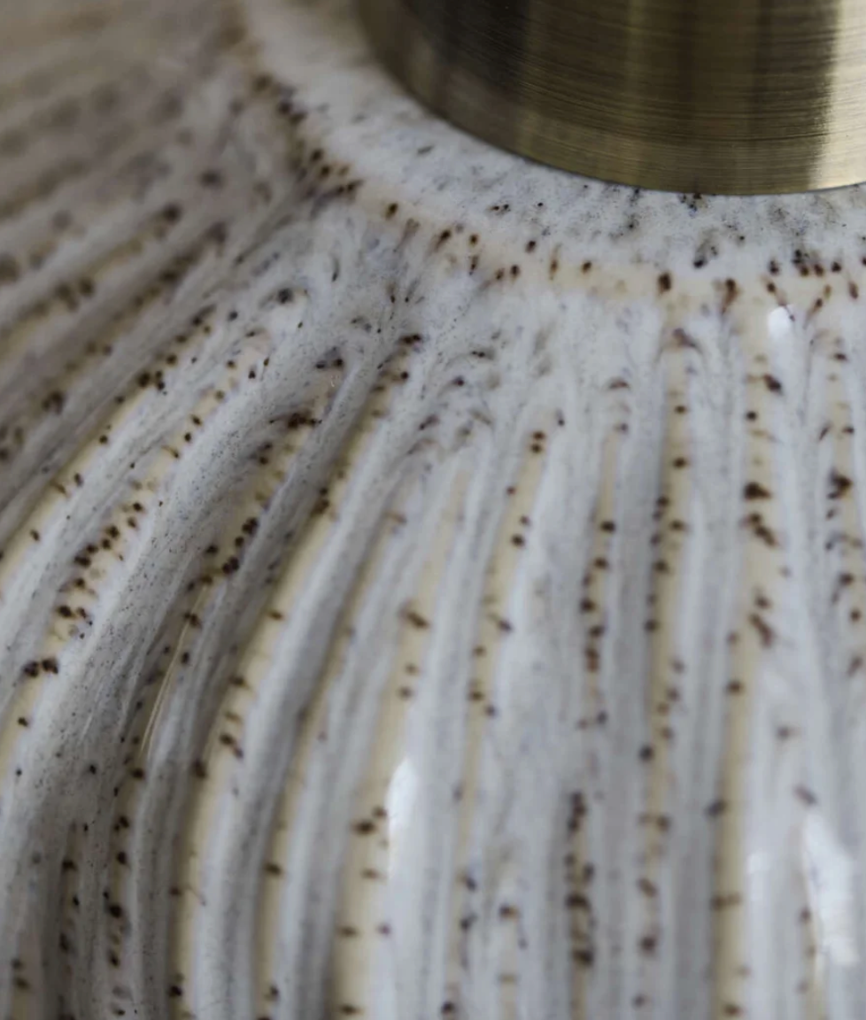 Seifenspender I Blüte