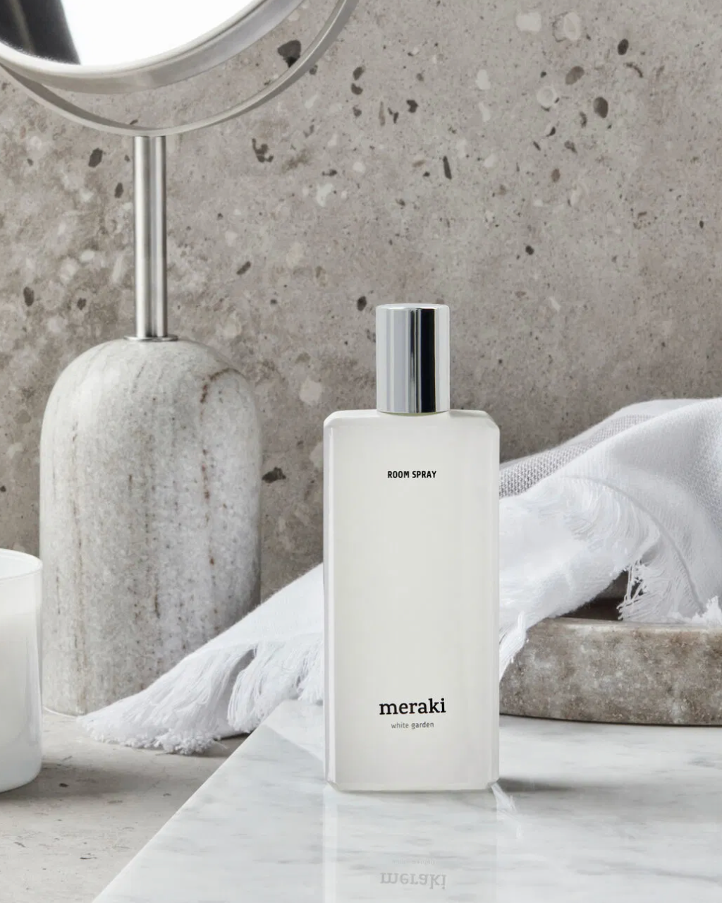 Raumspray , WHITE GARTEN