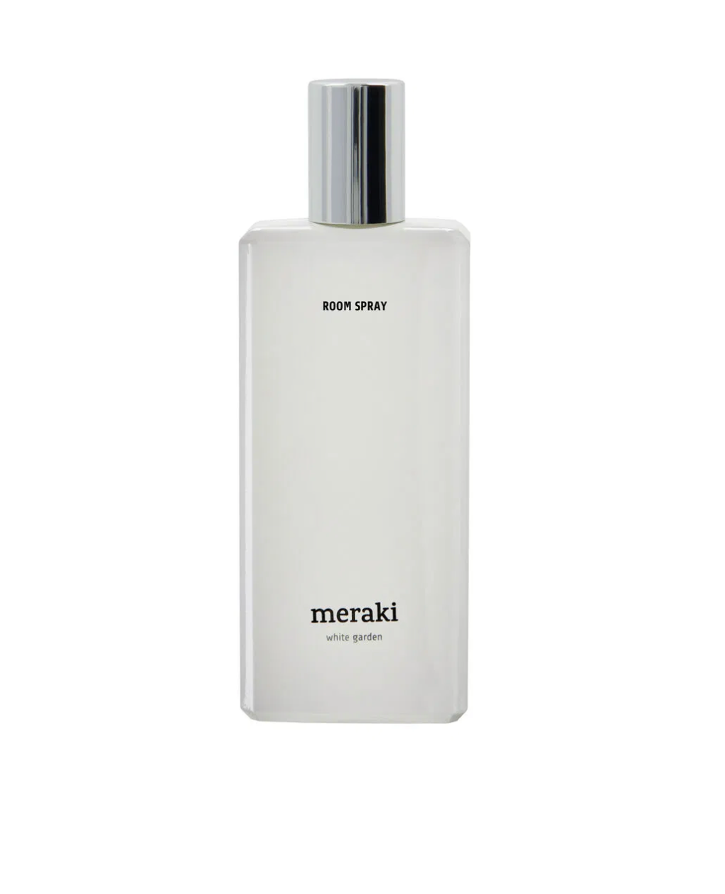 Raumspray , WHITE GARTEN