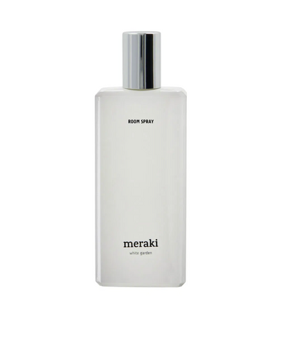 Raumspray , WHITE GARTEN