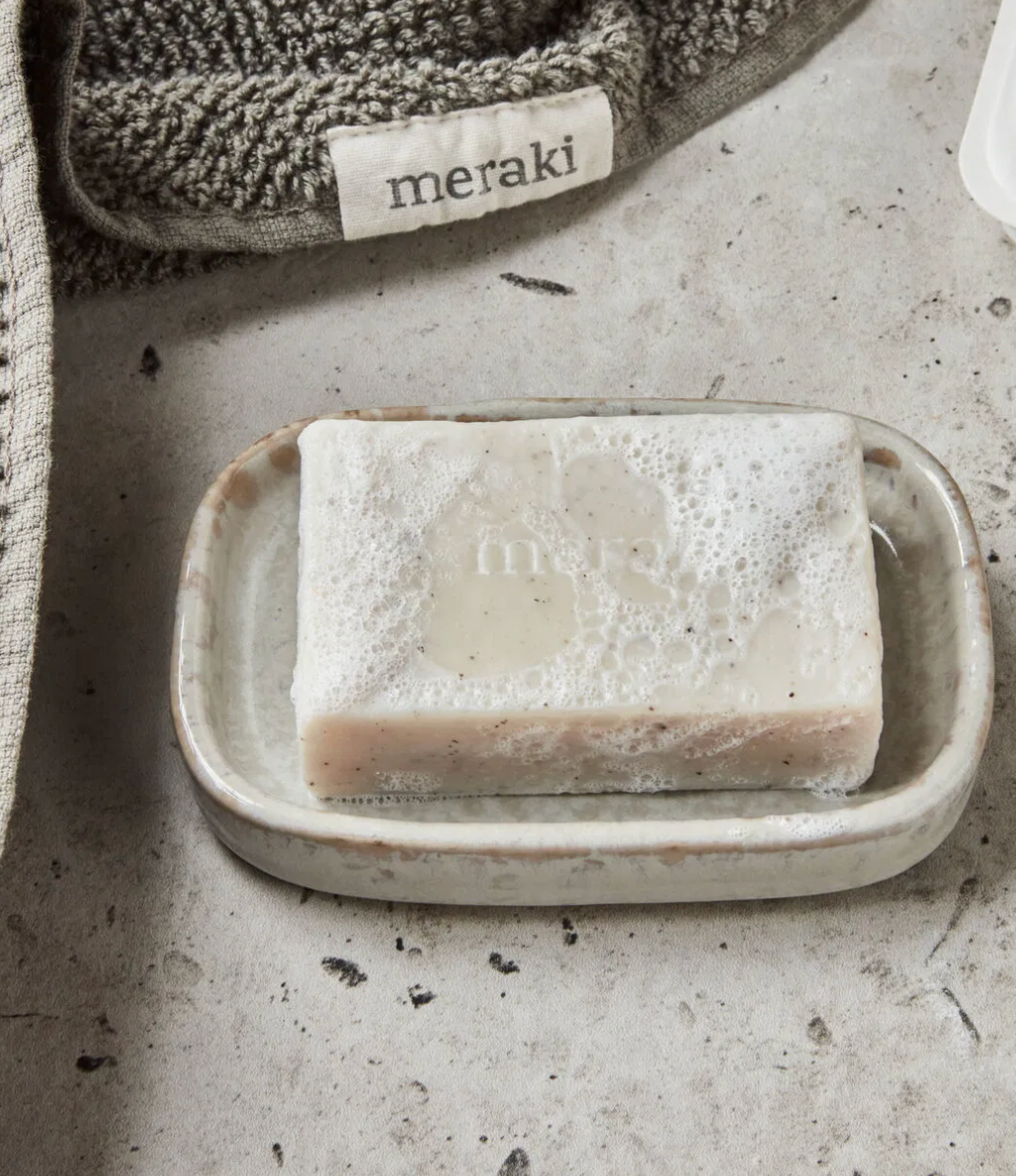 Handseife I Sesame Scrub