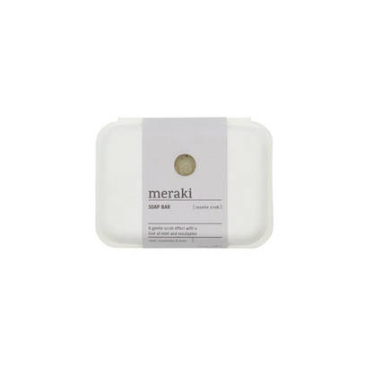 Handseife I Sesame Scrub