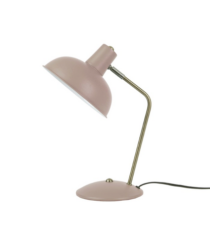 Retro - Tischlampe