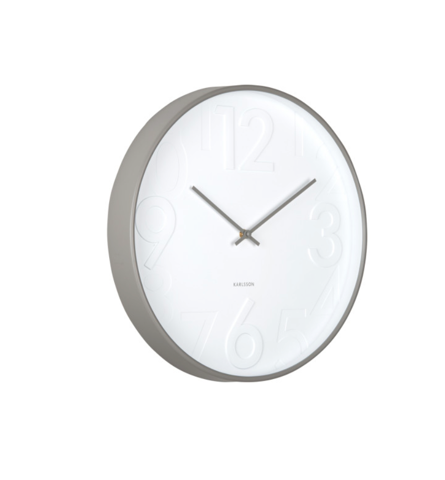 Wanduhr