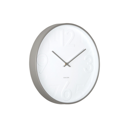 Wanduhr