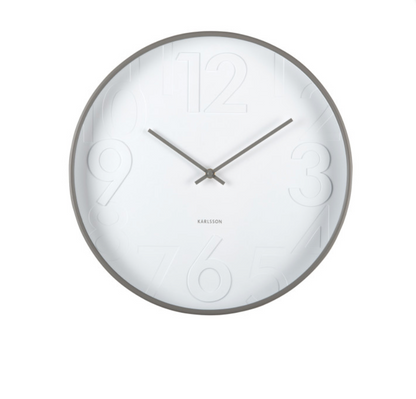 Wanduhr