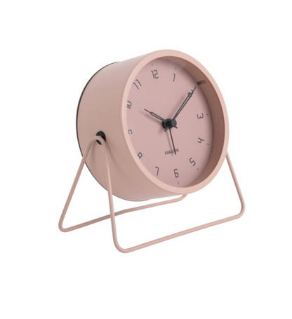 Wecker I Altrosa