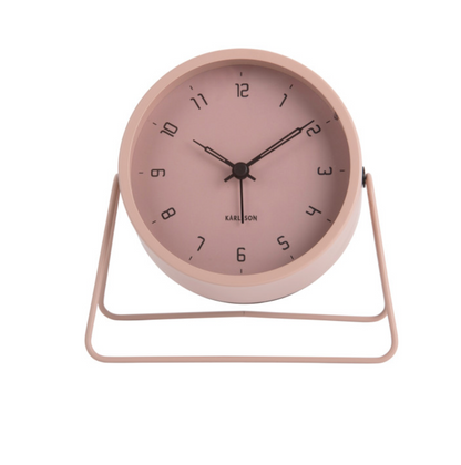 Wecker I Altrosa