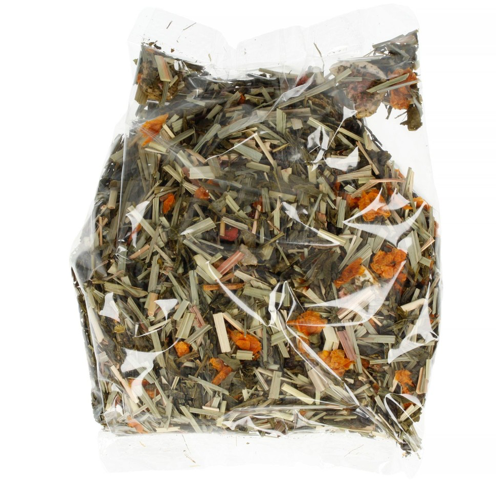 MOOMIN TEE - Grüner Tee