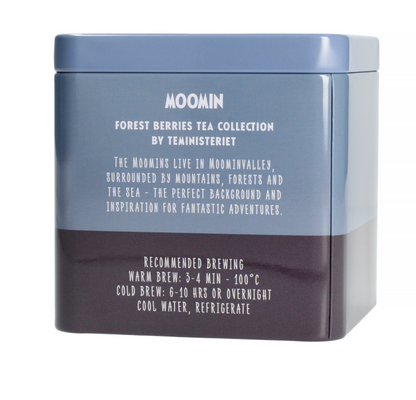 MOOMIN TEE - Papa Grey