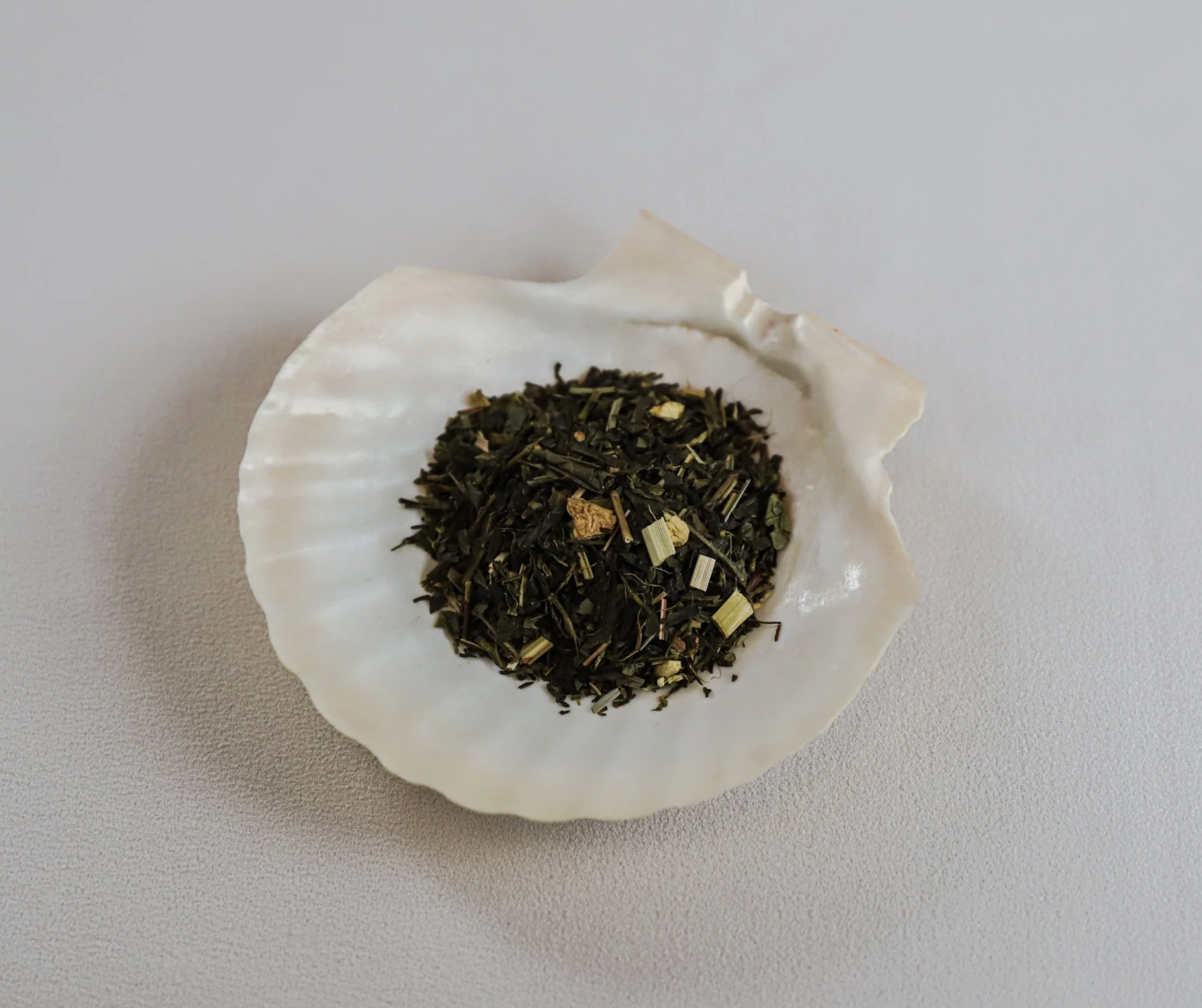 MOOMIN TEE - Zitrone