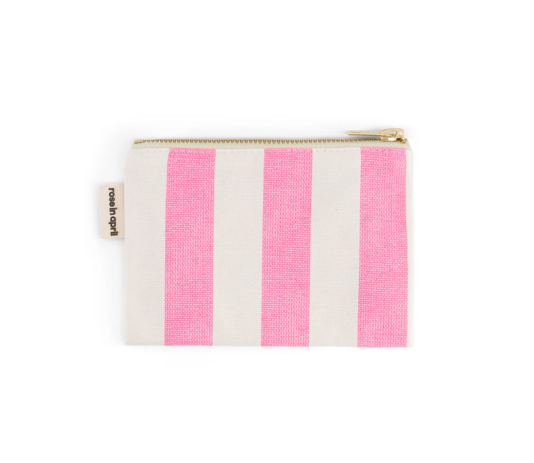 Mini Portemonnaie I pink-nature