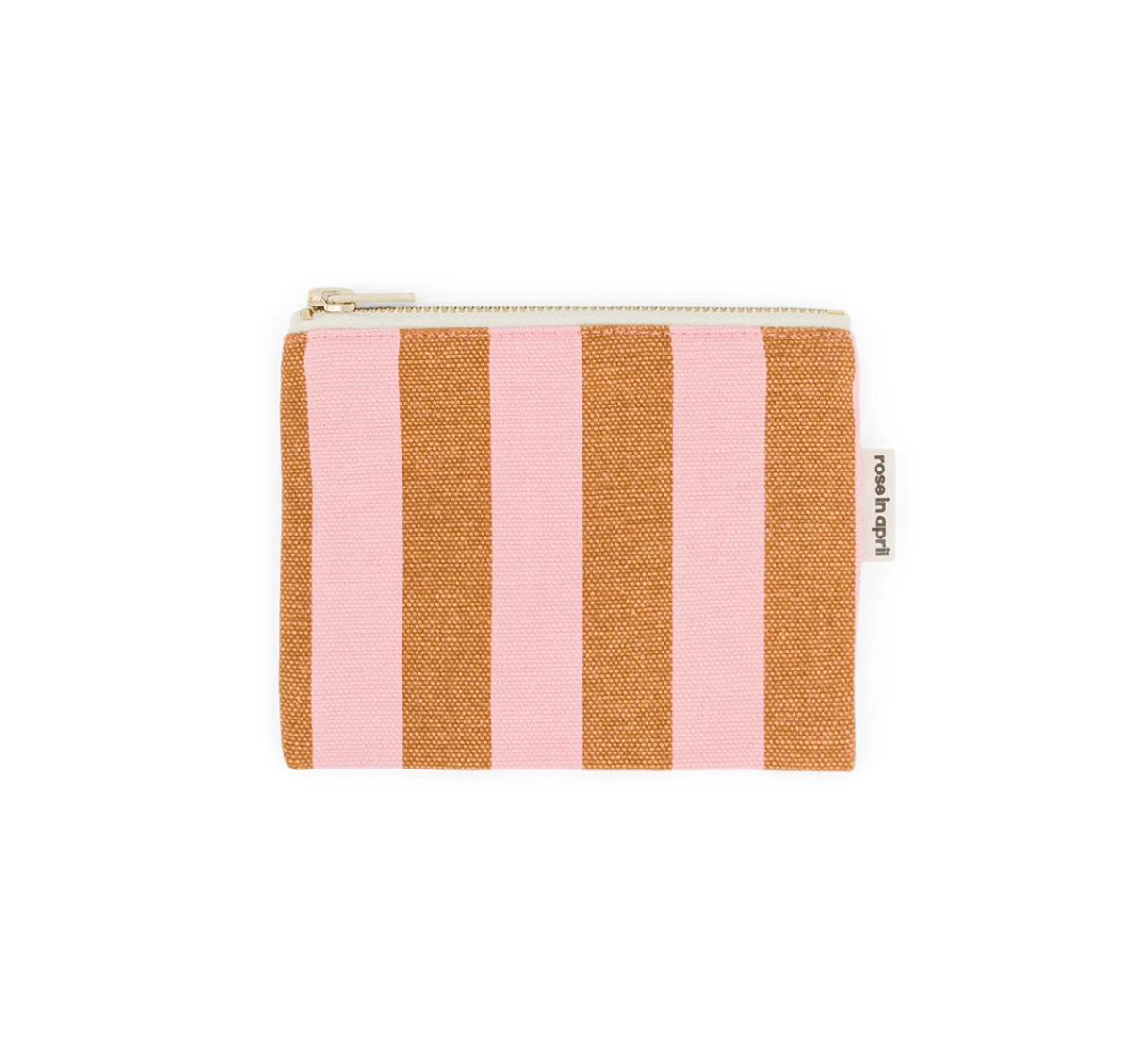 Mini Portemonnaie I rosa - caramel