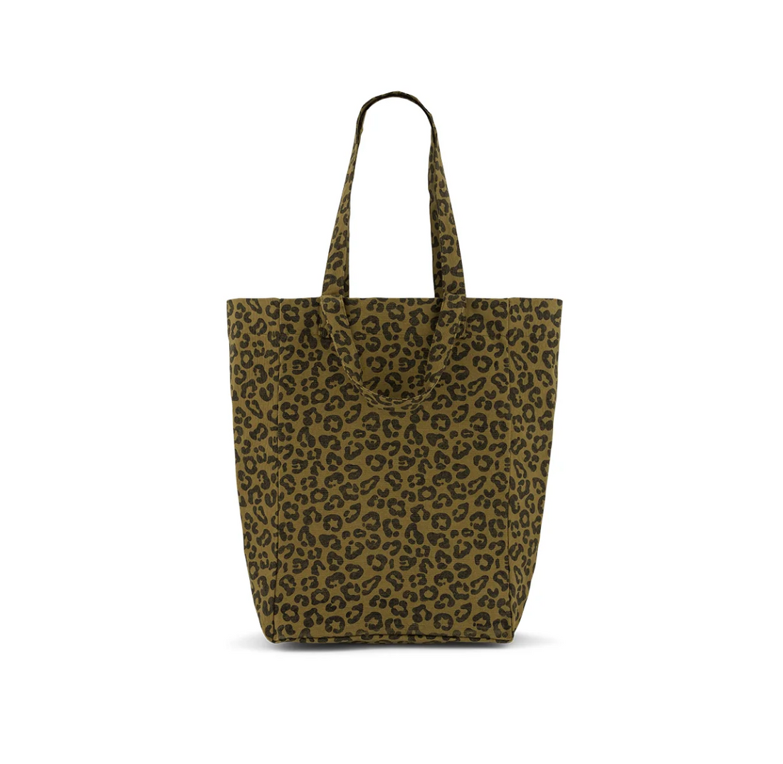 Shopper  I Leo olive
