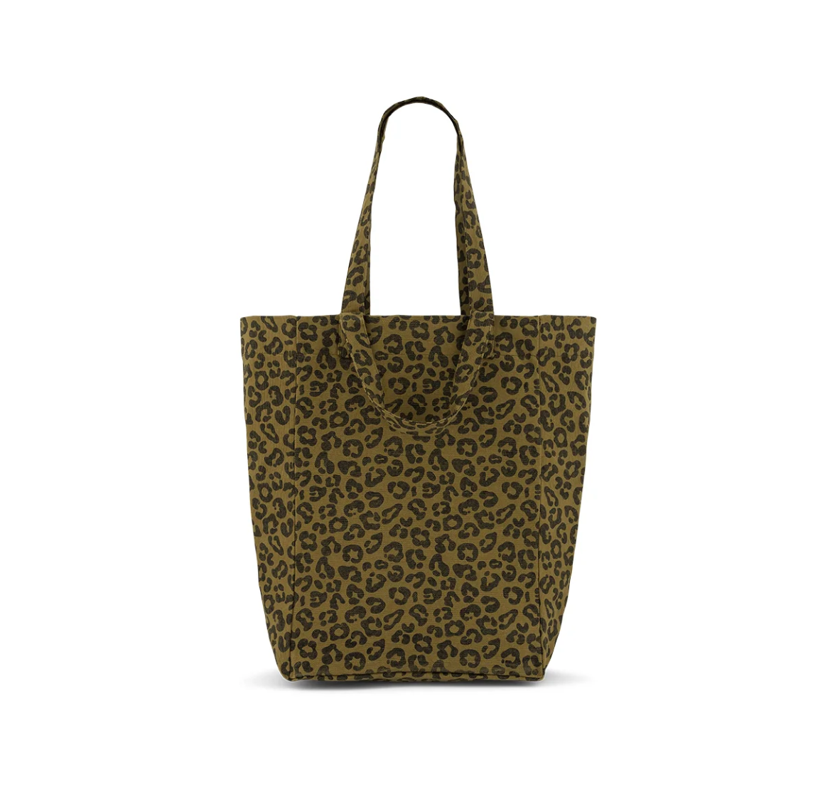 Shopper  I Leo olive
