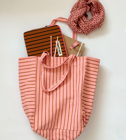 Shopper  I Streifen