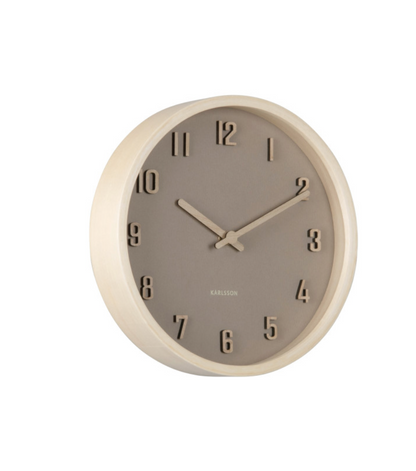 Wanduhr