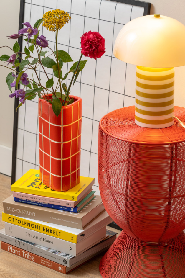 Vase