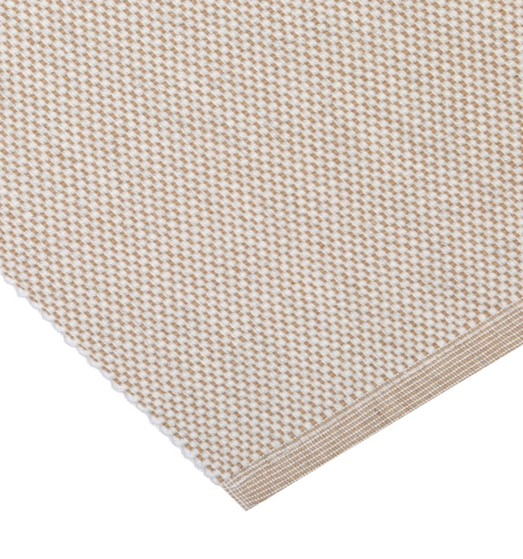 Tischläufer Kalle I bisquit