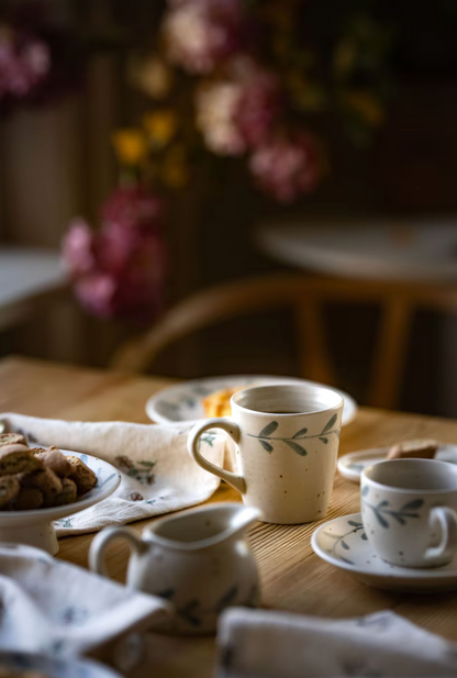 Viola Tasse