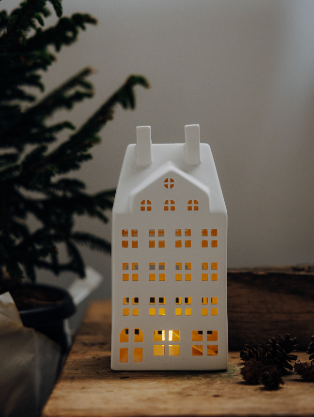 Lichterhaus BYN Nr 2