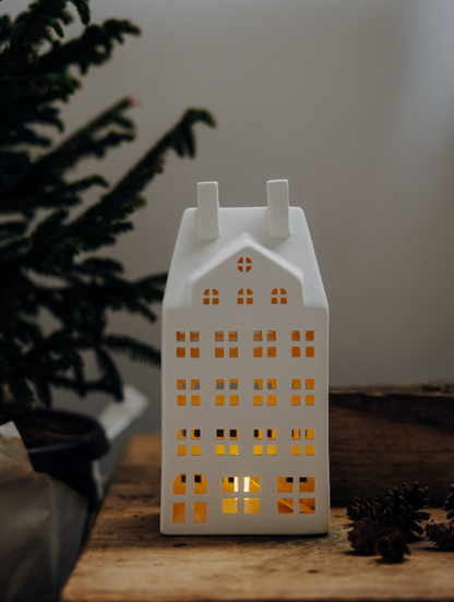 Lichterhaus BYN Nr 2