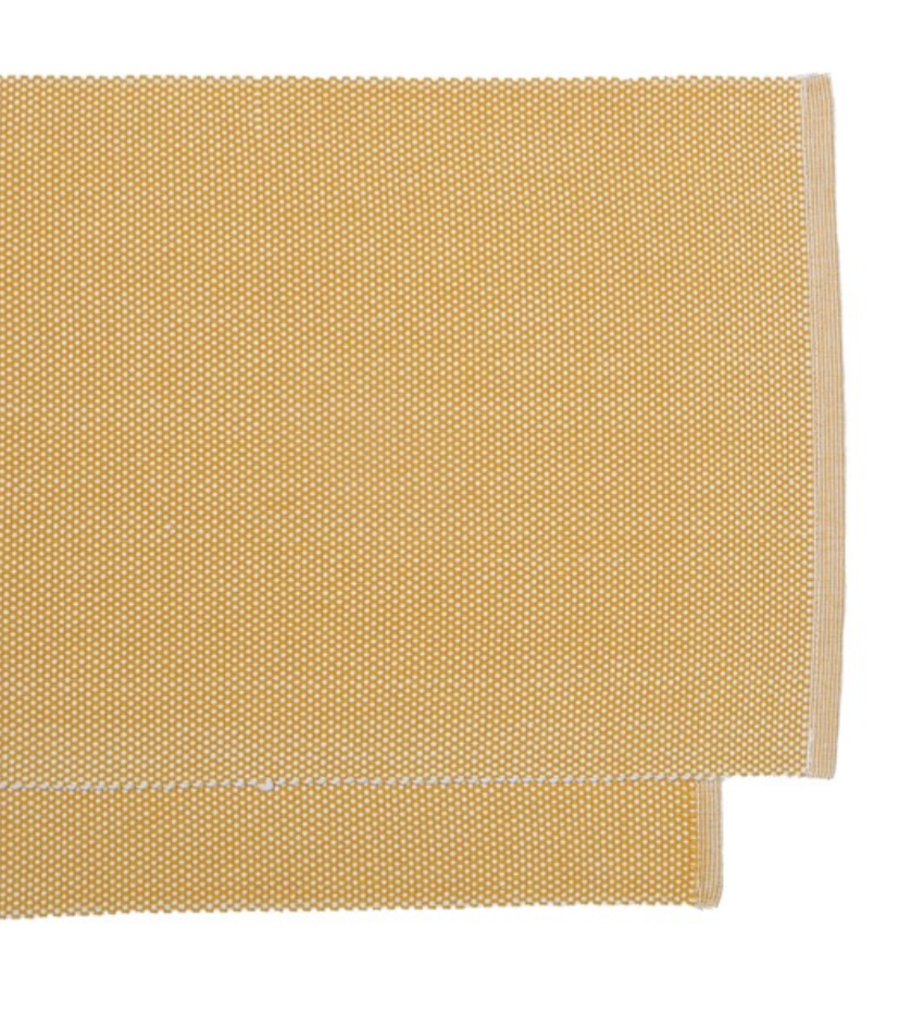 Tischset Kalle 2er-Set I senf