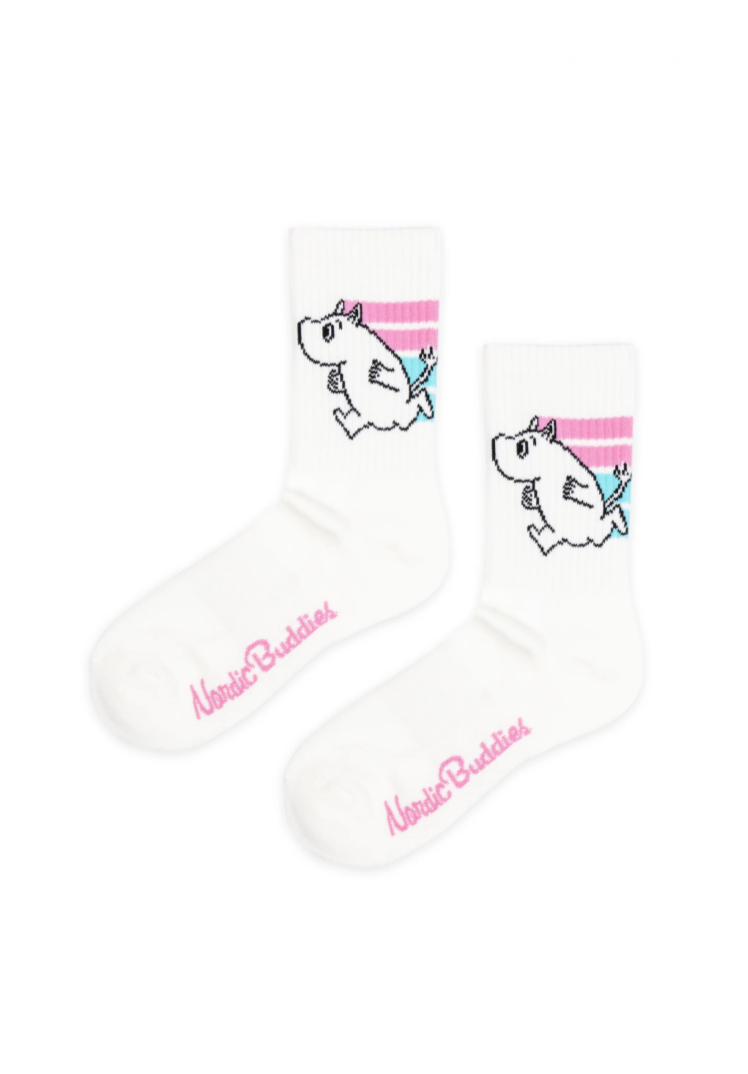 Aktive Crew Damen Socken