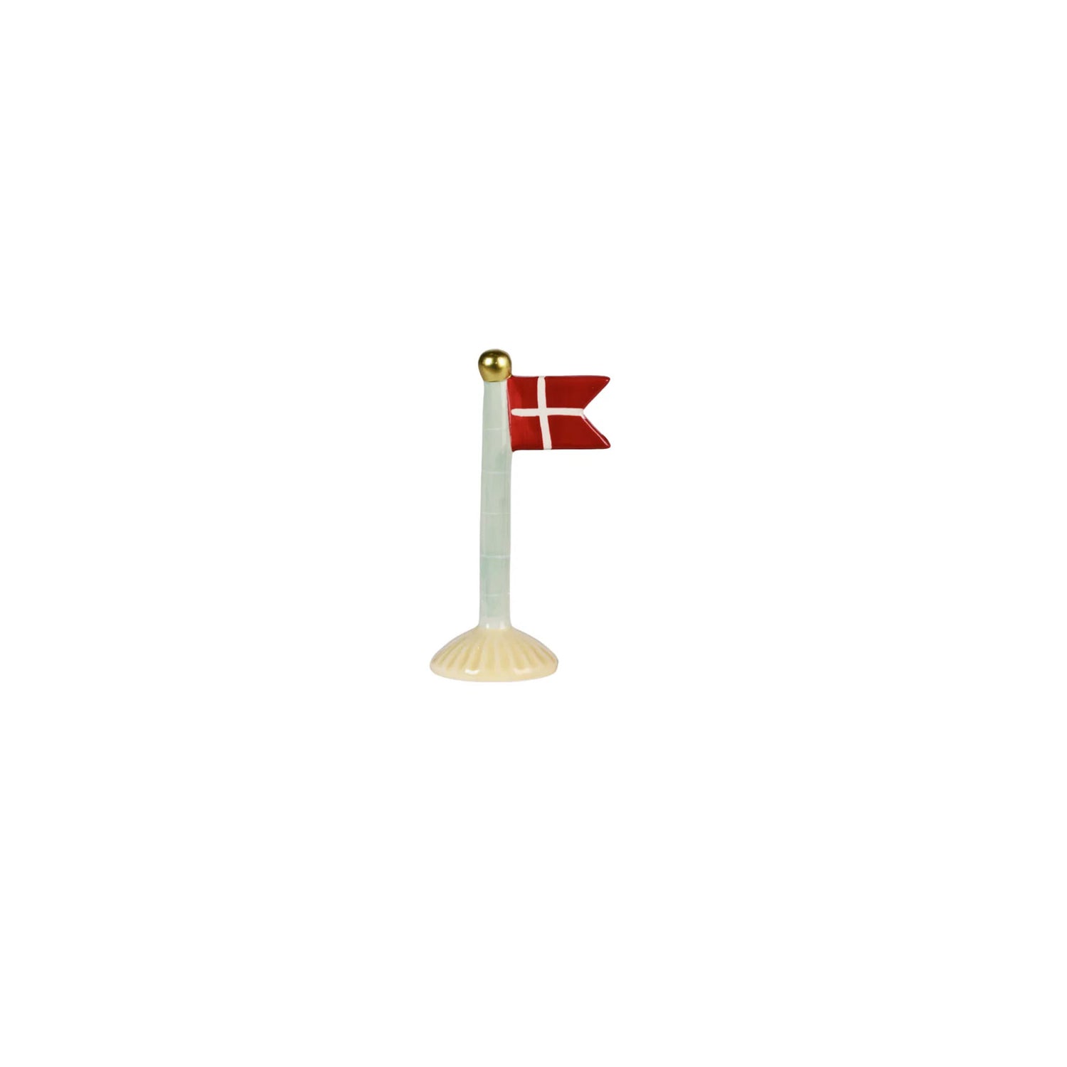 FLAGGE Dänemark | klein