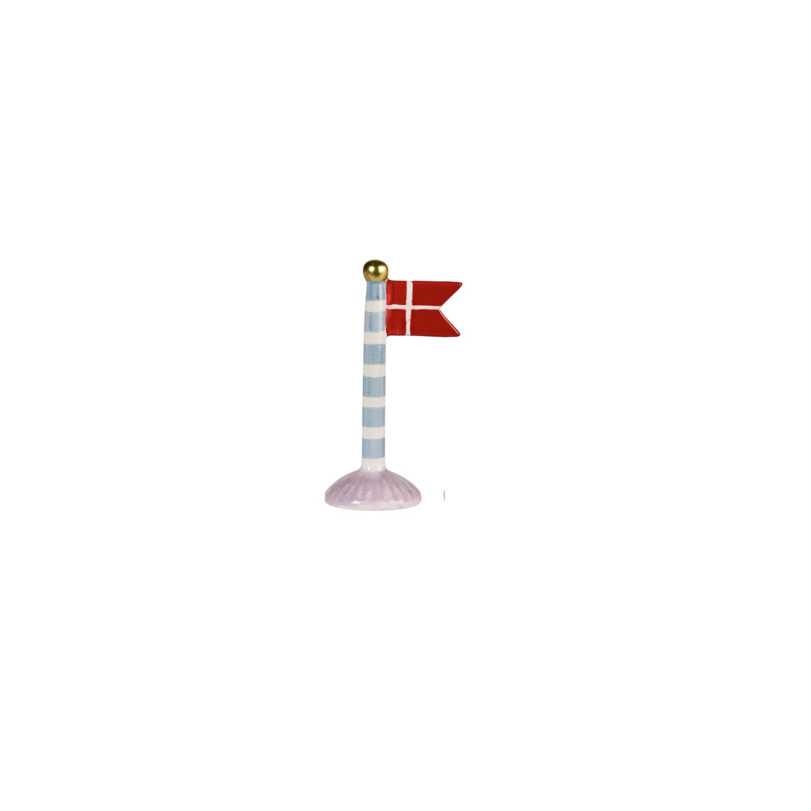 FLAGGE Dänemark | klein