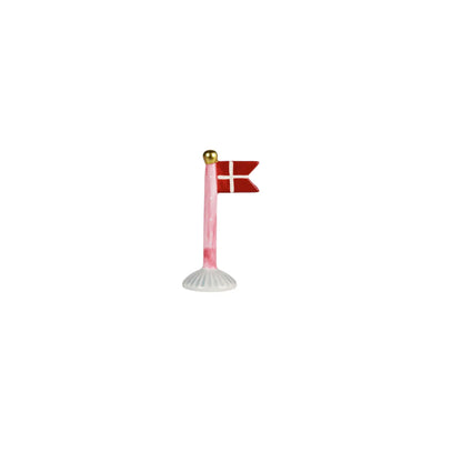 FLAGGE Dänemark | klein