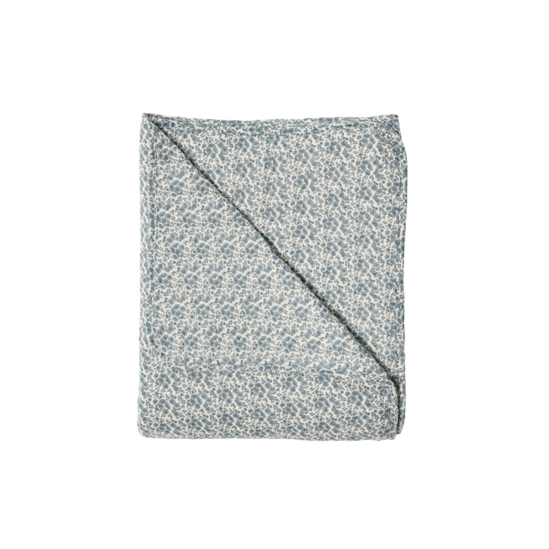 Quilt I  Blümchen