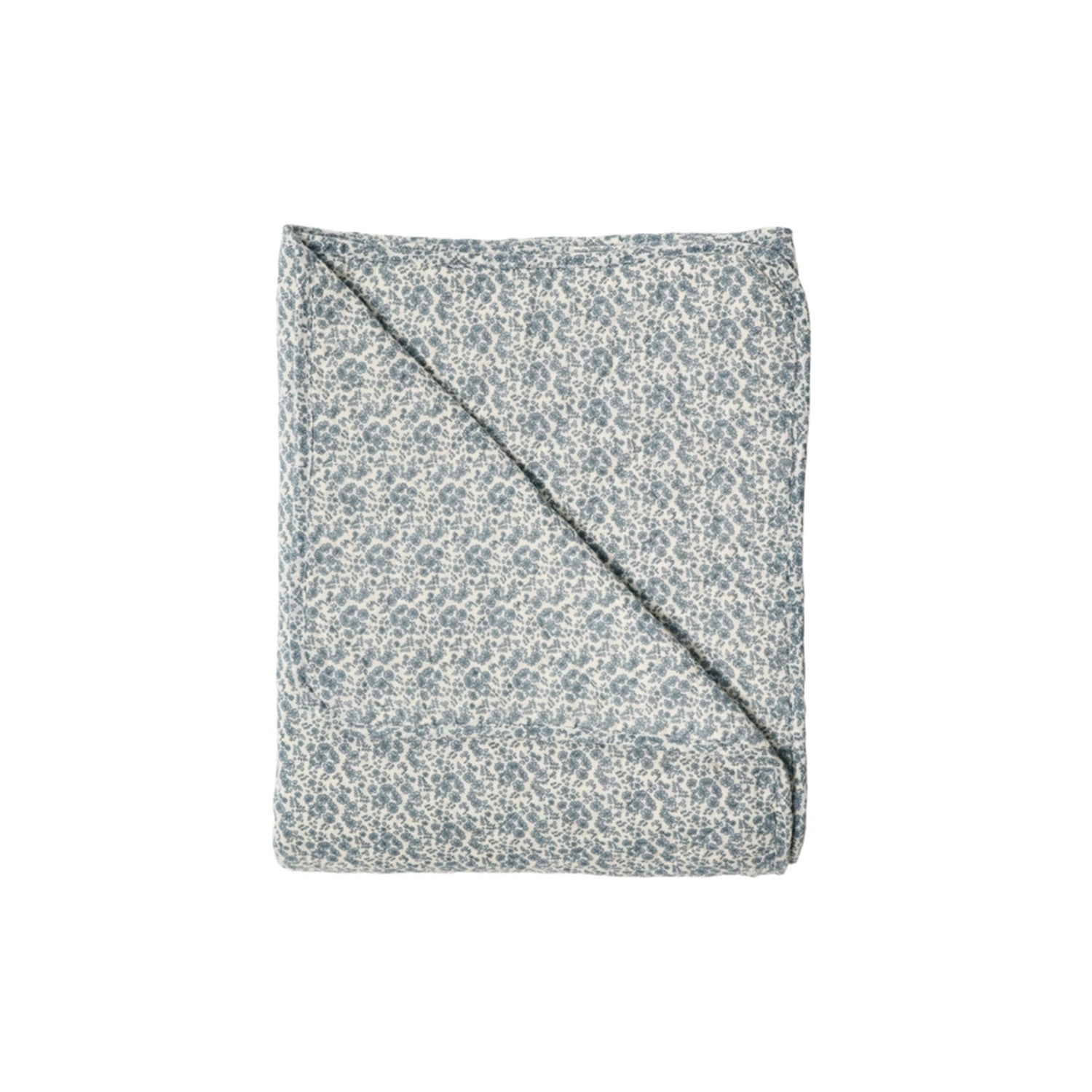 Quilt I  Blümchen
