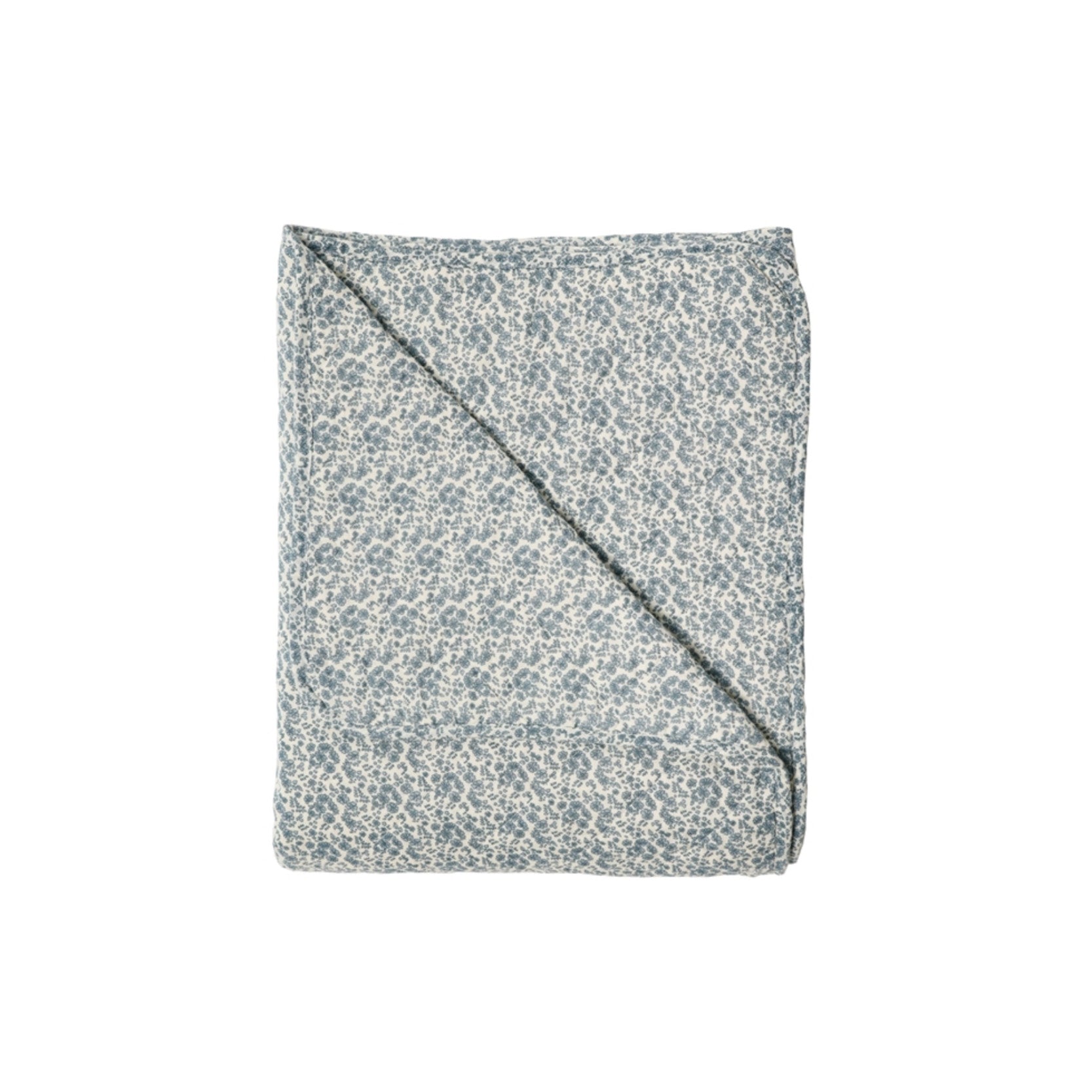 Quilt I  Blümchen