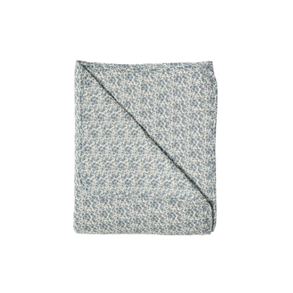 Quilt I  Blümchen