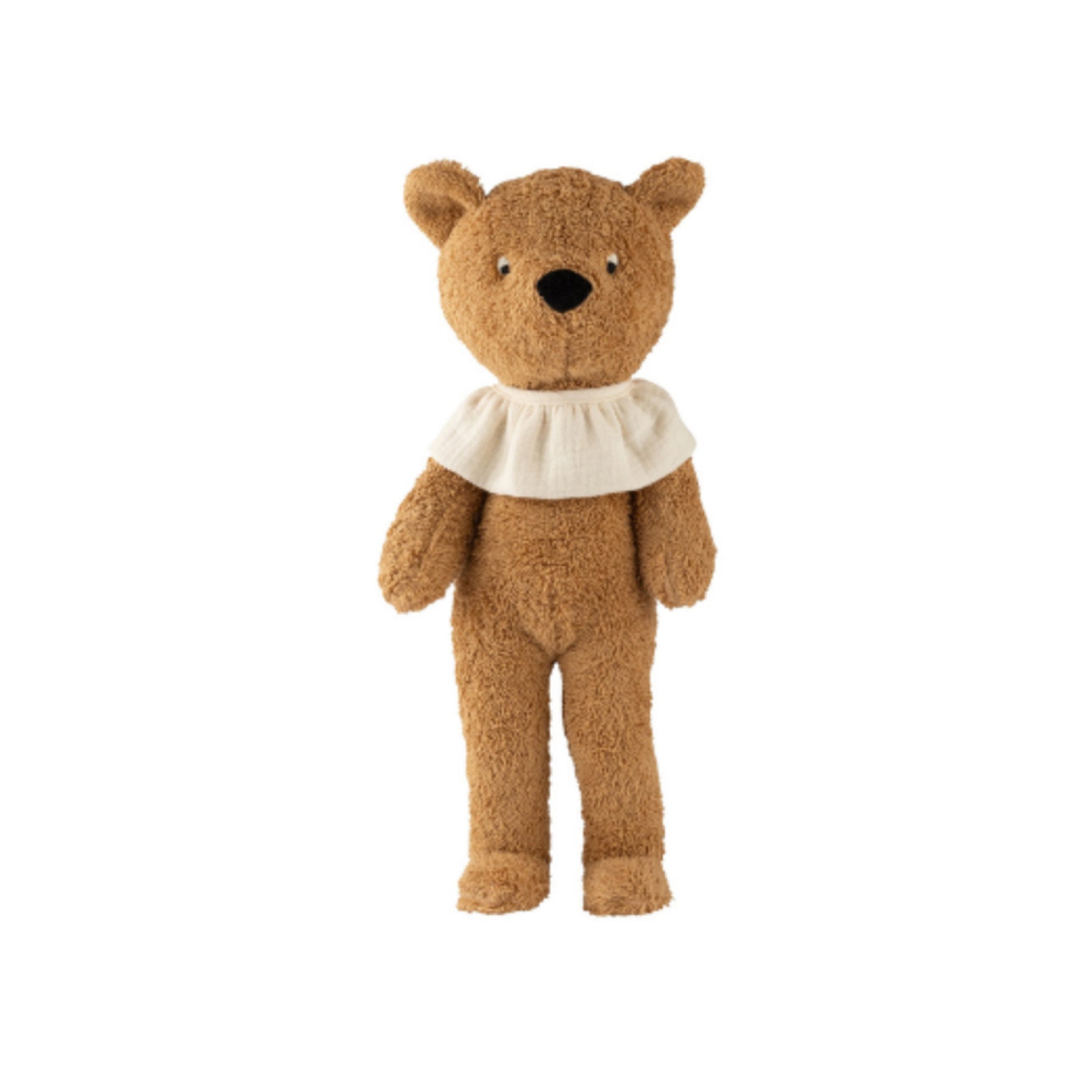 Yoga Teddy