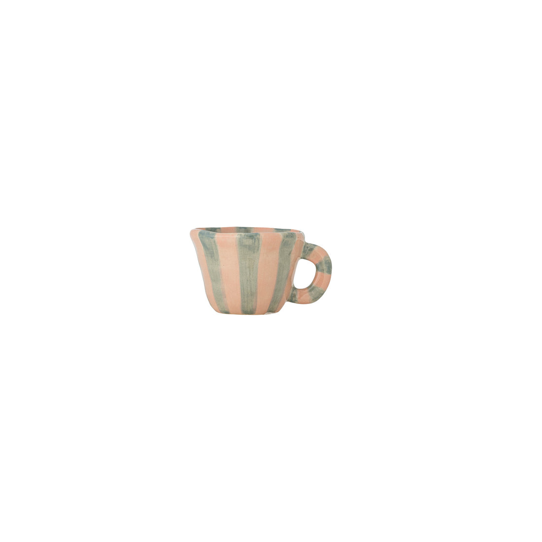 Mini Tasse I rosa blau