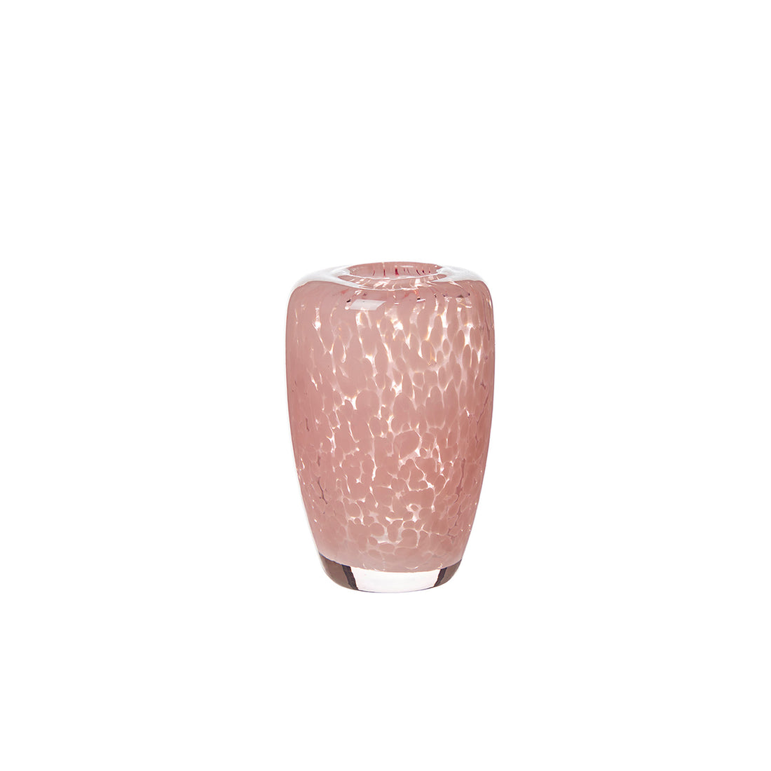 ADELE I Minivase Rosa