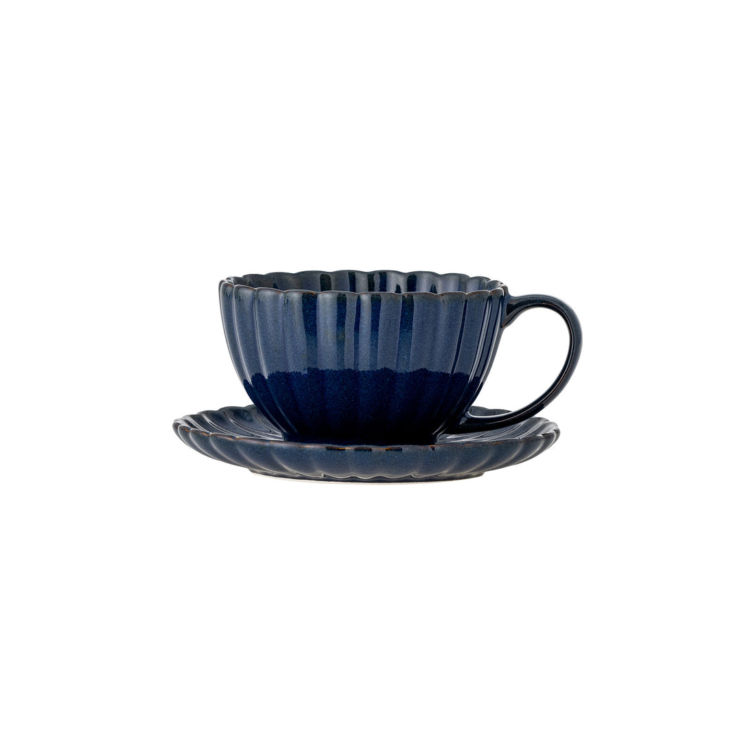 Tasse mit Untertasse I LATINA