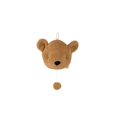 Teddy Spieluhr