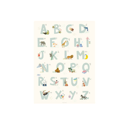 POSTER  I  ABC