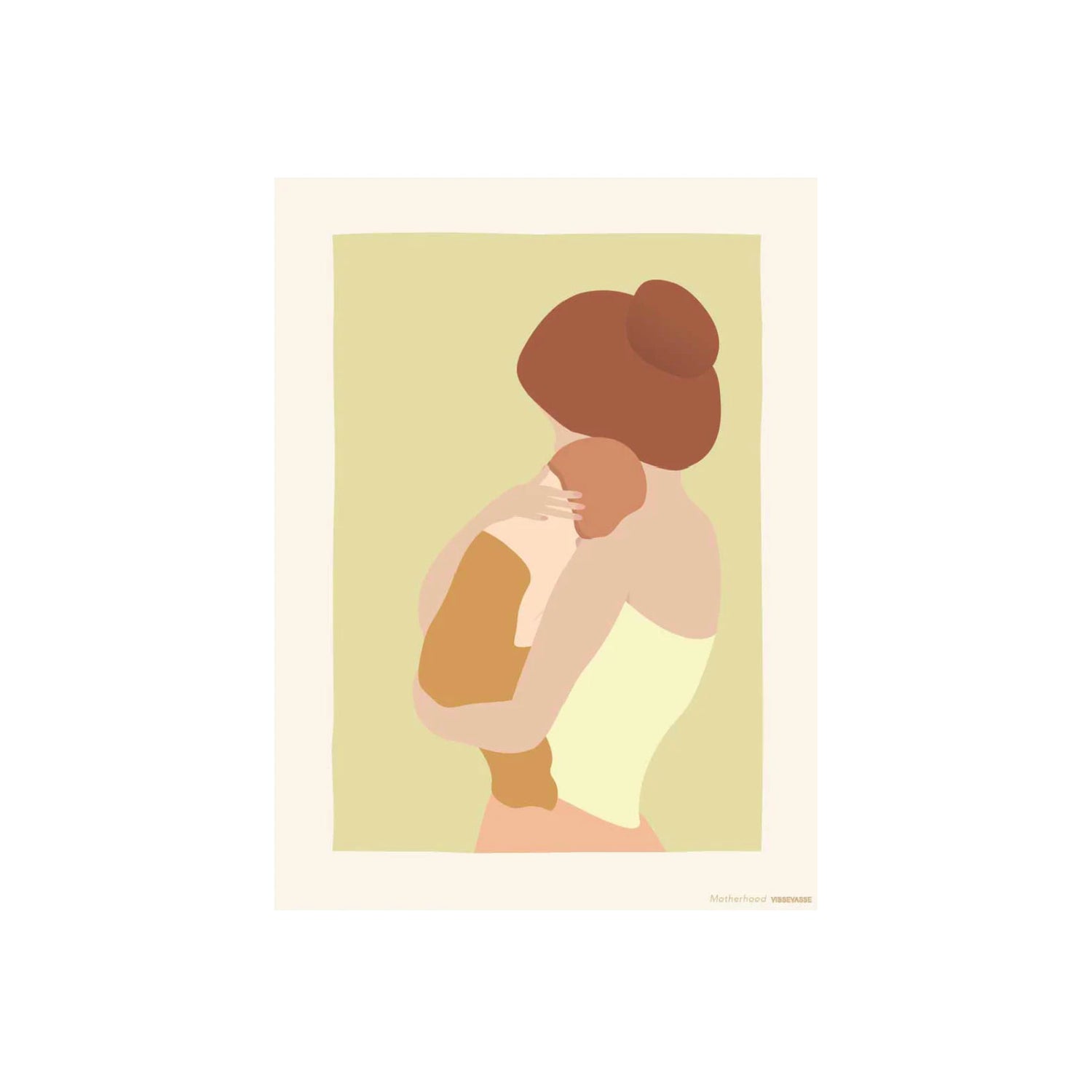 POSTER  I  MOTHERHOOD