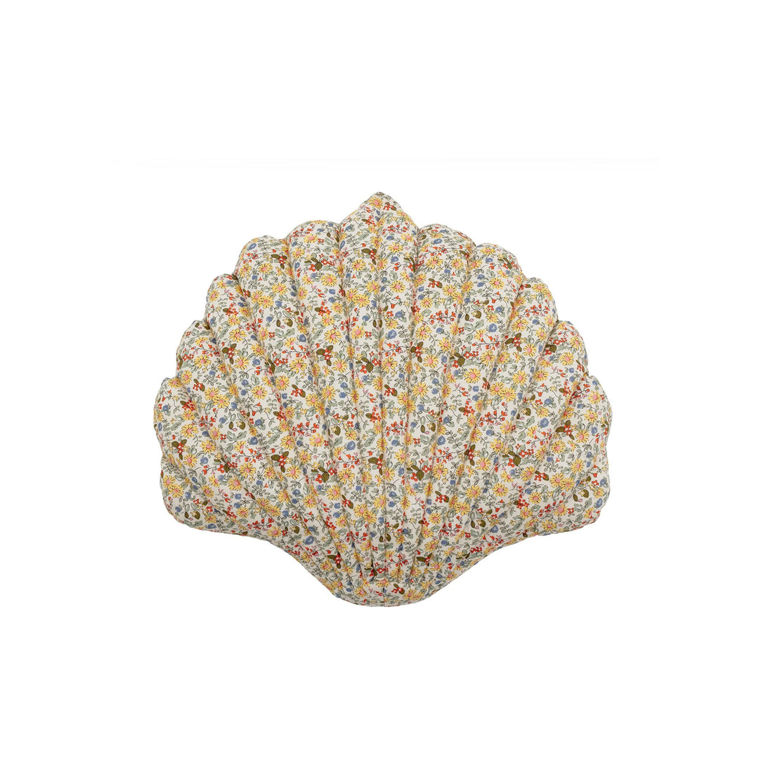 Muschelkissen Fro