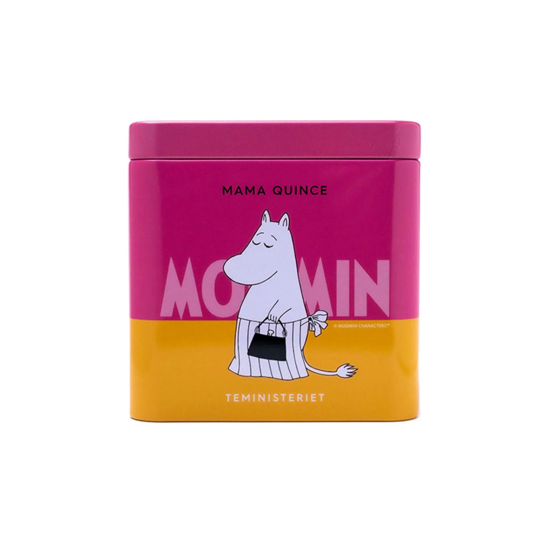MOOMIN TEE - Quitte