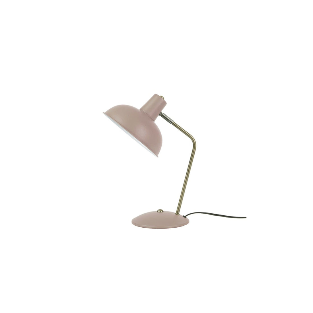 Retro - Tischlampe