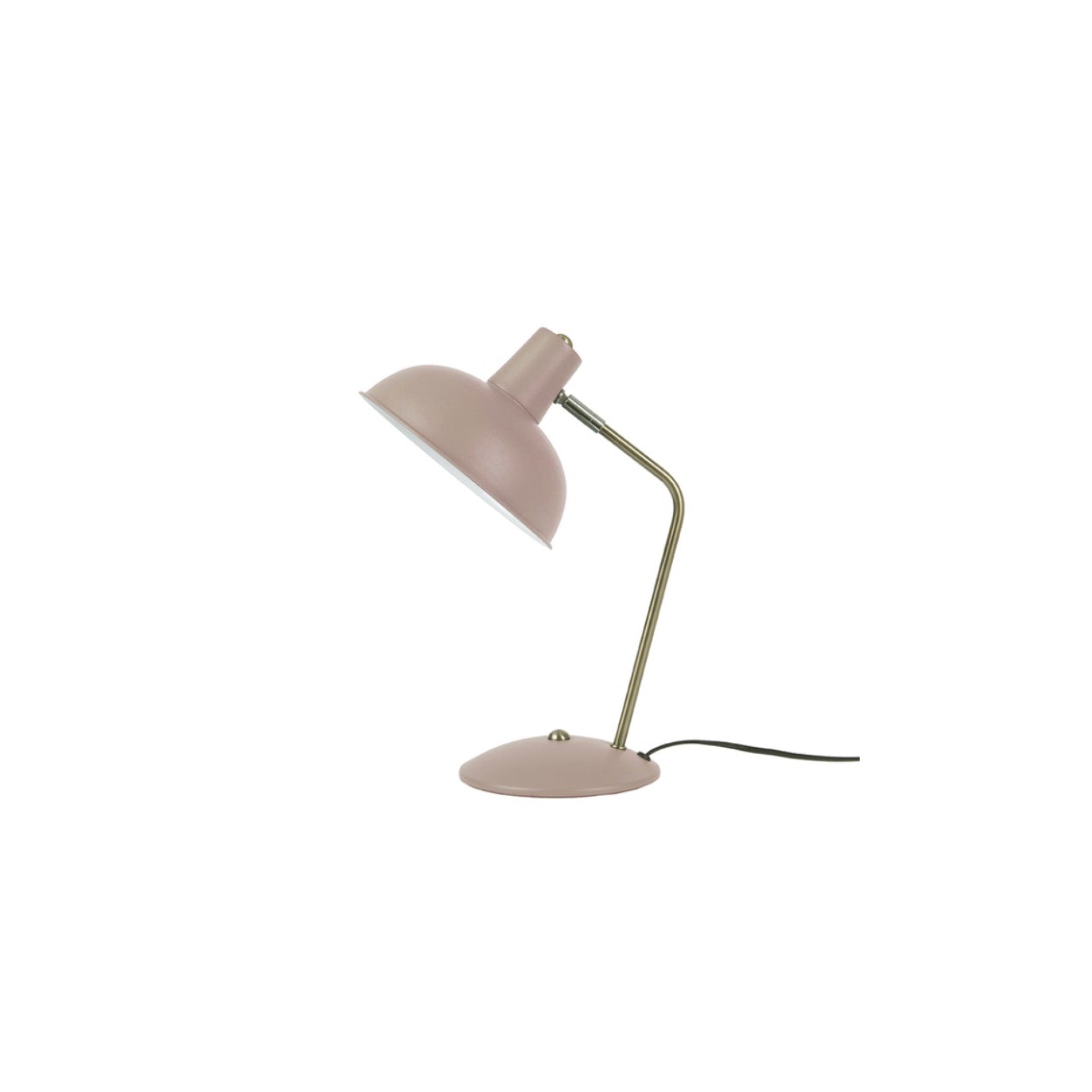 Retro - Tischlampe