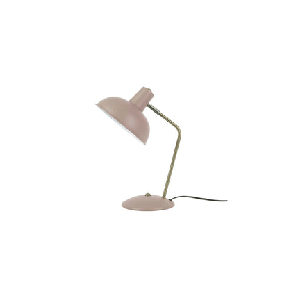 Retro - Tischlampe