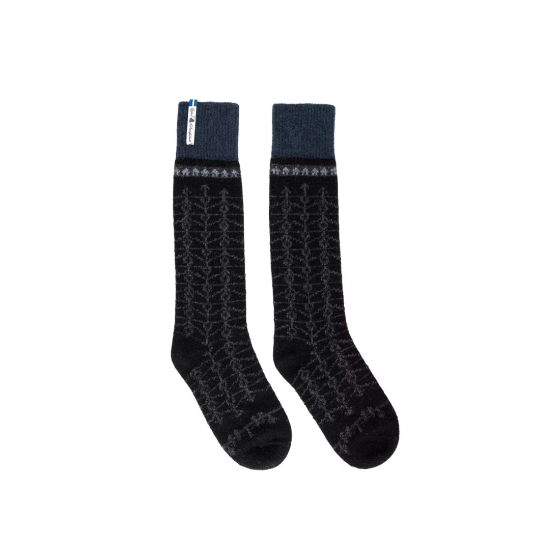 Wollsocken Ojbro  I EKSHÄRAD NATT